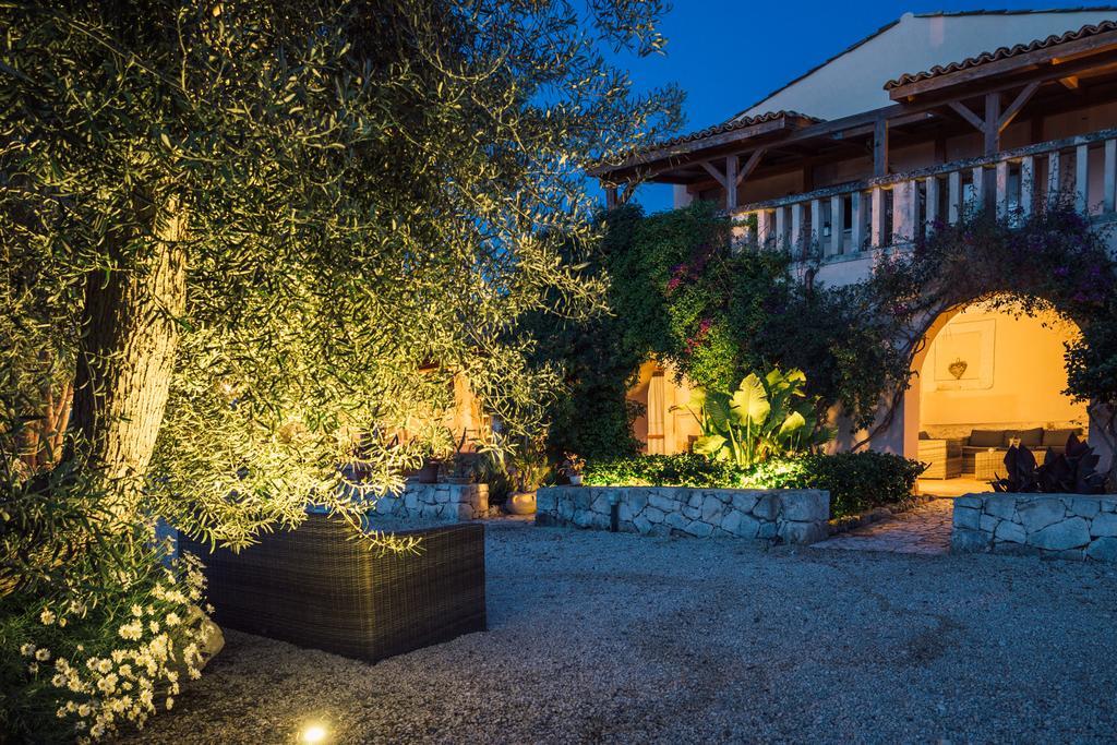 Casa Di Melo - Organic Farm Hotel Cassibile Exterior foto